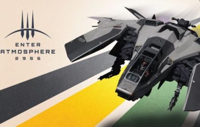 Le prochain événement compétitif officiel de Star Citizen aura lieu en Australie le mois prochain Le prochain événement compétitif officiel de Star Citizen aura lieu en Australie le mois prochain
