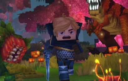 Hytale publie son premier patch d’accès anticipé avec des améliorations du sac à dos, des PNJ de la jungle et bien plus encore Hytale publie son premier patch d’accès anticipé avec des améliorations du sac à dos, des PNJ de la jungle et bien plus encore