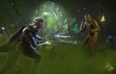 Dune Awakening confirme la sortie de la console en 2026 dans le dernier signal Communinet Dune Awakening confirme la sortie de la console en 2026 dans le dernier signal Communinet