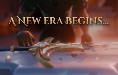 La nouvelle ère de RuneScape révélée : modernisations ambitieuses, améliorations, intégrité et nouveau contenu La nouvelle ère de RuneScape révélée : modernisations ambitieuses, améliorations, intégrité et nouveau contenu