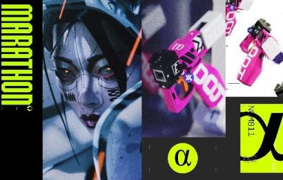 Marathon est lancé le 5 mars, Bungie ouvre les précommandes et révèle la distribution vocale