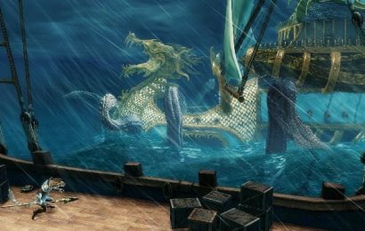Découvrez les coulisses du voyage de Guild Wars 2 Visions of Eternity vers Castora et l’instance océanique sans fin Découvrez les coulisses du voyage de Guild Wars 2 Visions of Eternity vers Castora et l’instance océanique sans fin