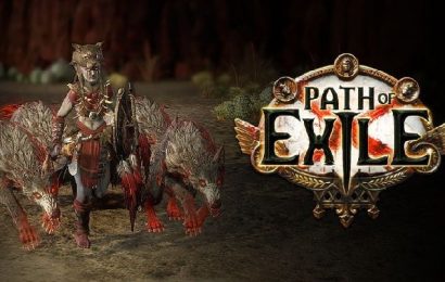 L’événement Legacy of Phrecia de Path of Exile revient plus tard ce mois-ci L’événement Legacy of Phrecia de Path of Exile revient plus tard ce mois-ci