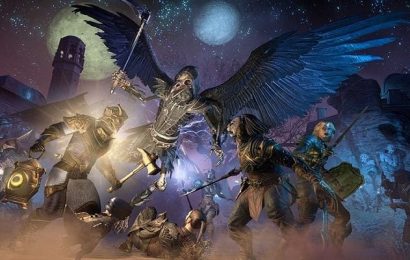The Elder Scrolls Online PTS ajoute la zone d’événement difficile du marché nocturne de la saison zéro à tester The Elder Scrolls Online PTS ajoute la zone d’événement difficile du marché nocturne de la saison zéro à tester