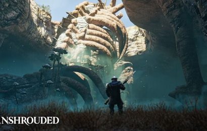 Enshrouded Plans : sortie de la version automne 1.0, lancement de la console alors qu’elle atteint son 2e anniversaire, 5 millions de joueurs Enshrouded Plans : sortie de la version automne 1.0, lancement de la console alors qu’elle atteint son 2e anniversaire, 5 millions de joueurs