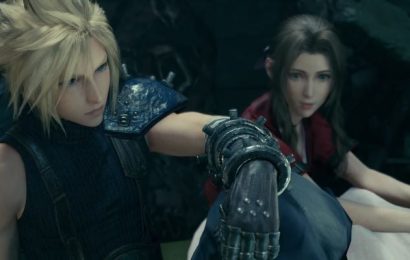 Le remake de Final Fantasy VII est fantastique sur Nintendo Switch 2, et c’est une excellente entrée pour ceux qui n’ont pas encore joué Le remake de Final Fantasy VII est fantastique sur Nintendo Switch 2, et c’est une excellente entrée pour ceux qui n’ont pas encore joué