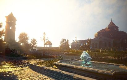 Black Desert Online ouvre l’Olvia Academy, étiquette les zones de monstres les plus difficiles et réorganise une zone classique Black Desert Online ouvre l’Olvia Academy, étiquette les zones de monstres les plus difficiles et réorganise une zone classique