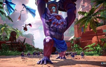 Spellcasters Chronicles obtient une deuxième bêta fermée la semaine prochaine, avec une nouvelle arène, de nouveaux sorts et des optimisations Spellcasters Chronicles obtient une deuxième bêta fermée la semaine prochaine, avec une nouvelle arène, de nouveaux sorts et des optimisations