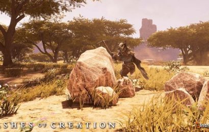 Intrepid Studios d’Ashes of Creation et Moonshot Games de Wildgate confirment tous deux de nouveaux licenciements Intrepid Studios d’Ashes of Creation et Moonshot Games de Wildgate confirment tous deux de nouveaux licenciements