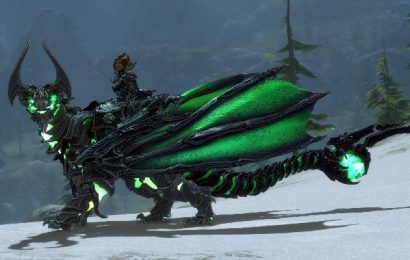 Guild Wars 2 détaille les nouveaux raids, parties rapides et changements à venir dans la première mise à jour de Visions of Eternity Guild Wars 2 détaille les nouveaux raids, parties rapides et changements à venir dans la première mise à jour de Visions of Eternity