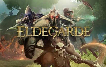 Eldegarde, le « mini-MMO » d&rsquo;action, anciennement connu sous le nom de « Legacy : Steel & Sorcery », est lancé sur Steam