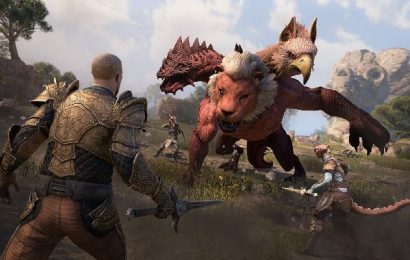 Personnalisez la difficulté de nombreuses activités avec la prochaine fonctionnalité de difficulté des défis de The Elder Scrolls Online Personnalisez la difficulté de nombreuses activités avec la prochaine fonctionnalité de difficulté des défis de The Elder Scrolls Online