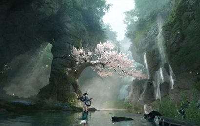 Arknights RPG en monde ouvert : Endfield, premier jeu 3D de la franchise, est lancé sur PC, PS5 et mobile Arknights RPG en monde ouvert : Endfield, premier jeu 3D de la franchise, est lancé sur PC, PS5 et mobile