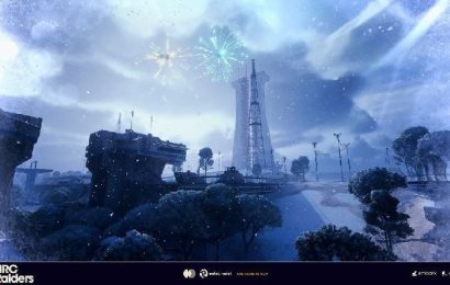 ARC Raiders obtient une feuille de route pour le premier trimestre, « Escalade », avec de nouvelles conditions de carte, un deck, des ARC et plus encore