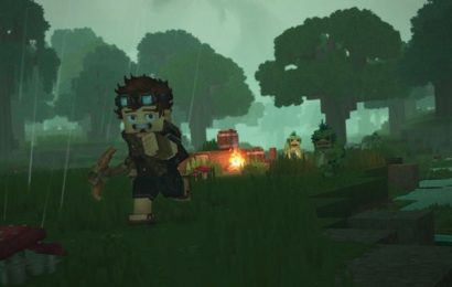 La deuxième mise à jour d’Hytale vous permet d’invoquer des serviteurs squelettes, d’ajuster la progression minière et bien plus encore La deuxième mise à jour d’Hytale vous permet d’invoquer des serviteurs squelettes, d’ajuster la progression minière et bien plus encore