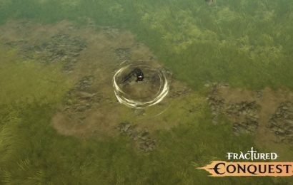 Fractured Online révèle sa prochaine arme, l’espadon Fractured Online révèle sa prochaine arme, l’espadon
