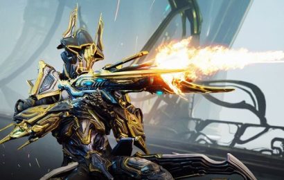La version Android de Warframe sera disponible en deux vagues le mois prochain