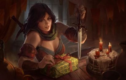 Pleins feux sur les MMO indépendants : Joyeux anniversaire, rangs brisés !