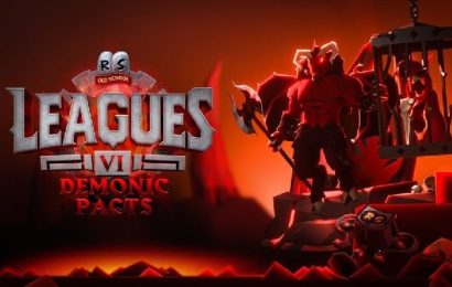 La feuille de route de la vieille école RuneScape 2026 est là : navigation étendue, nouveau raid, ligues IV, Deadman, conclusion de Myreque et plus encore