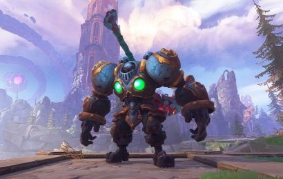 Wayfinder obtient un temps de jeu gratuit sur Steam et une prise en charge des modules, avec un nouveau pack de modules cosmétiques disponible Wayfinder obtient un temps de jeu gratuit sur Steam et une prise en charge des modules, avec un nouveau pack de modules cosmétiques disponible