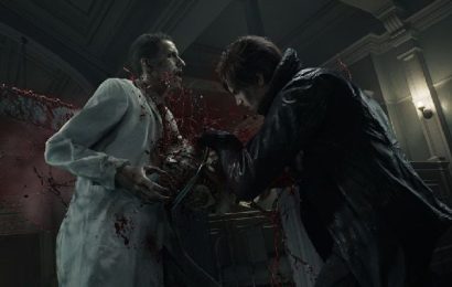 Aperçu pratique : Resident Evil Requiem vise le meilleur des deux mondes de l’horreur de survie Aperçu pratique : Resident Evil Requiem vise le meilleur des deux mondes de l’horreur de survie