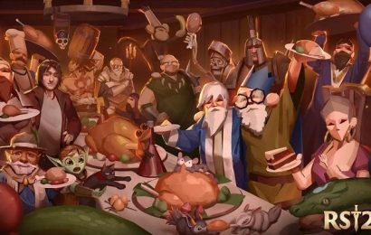 Jagex s&rsquo;engage à ne pas utiliser l&rsquo;IA générative dans le côté créatif de ses jeux