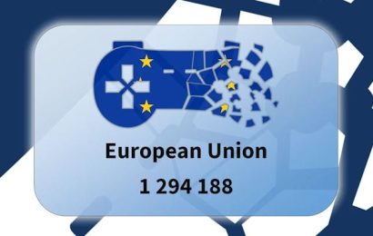L&rsquo;initiative Stop Killing Games enregistre près de 1,3 signatures vérifiées, invoquant le processus d&rsquo;évaluation de la Commission européenne
