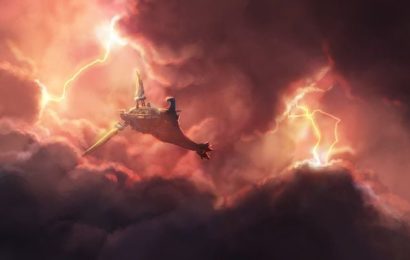 Echoes of Elysium est lancé en accès anticipé avec une mise à niveau du moteur et une nouvelle feuille de route Echoes of Elysium est lancé en accès anticipé avec une mise à niveau du moteur et une nouvelle feuille de route