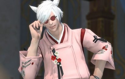 Les vétérans voient-ils vraiment les vieux MMO à travers des lunettes teintées en rose ? Les vétérans voient-ils vraiment les vieux MMO à travers des lunettes teintées en rose ?