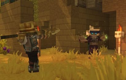 Les joueurs d&rsquo;Hytale ont déjà téléchargé plus de 10 millions de mods, selon CurseForge