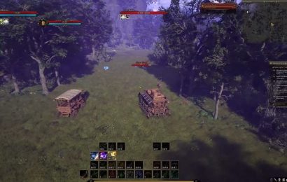 L’équipe d’Ashes of Creation résout les problèmes d’accès anticipé dans une lettre communautaire et retarde le flux de développement L’équipe d’Ashes of Creation résout les problèmes d’accès anticipé dans une lettre communautaire et retarde le flux de développement