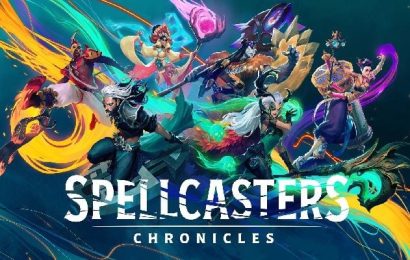Le deuxième week-end bêta de Spellcasters Chronicles est désormais disponible, avec de nouvelles cartes, sorts, invocations et fonctionnalités Le deuxième week-end bêta de Spellcasters Chronicles est désormais disponible, avec de nouvelles cartes, sorts, invocations et fonctionnalités