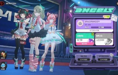 Angels of Delusion fait ses débuts, combat et a besoin de votre aide dans Zenless Zone Zero 2.6 « Encore pour un vieux rêve » Angels of Delusion fait ses débuts, combat et a besoin de votre aide dans Zenless Zone Zero 2.6 « Encore pour un vieux rêve »