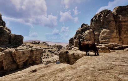 L’équipe de Mortal Online 2 présente une nouvelle région massive et présente de grandes mises à jour à venir dans le prochain patch L’équipe de Mortal Online 2 présente une nouvelle région massive et présente de grandes mises à jour à venir dans le prochain patch