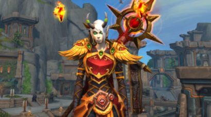 World of Warcraft réduit les prix des tenues de transmogrification de 50 % après le refus des joueurs World of Warcraft réduit les prix des tenues de transmogrification de 50 % après le refus des joueurs