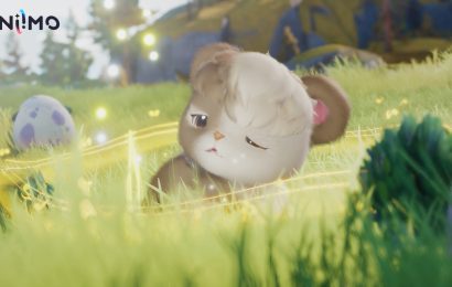 Pawprint Studio annonce la deuxième date de test bêta fermé pour le jeu de collection de créatures, Aniimo Pawprint Studio annonce la deuxième date de test bêta fermé pour le jeu de collection de créatures, Aniimo