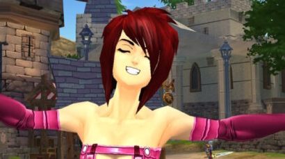 PSA : AdventureQuest 3D distribue de la monnaie gratuite dans le magasin si vous vous connectez avant mercredi