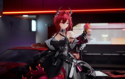 Arknights : Endfield est maintenant en ligne Arknights : Endfield est maintenant en ligne