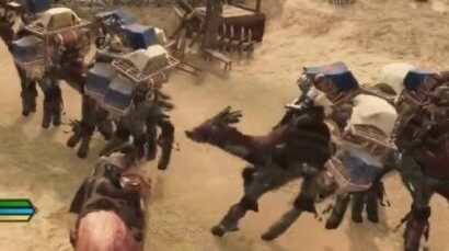 Une vidéo de fans raconte la tricherie, le piratage et le comportement des robots RMT dans Ashes of Creation. Une vidéo de fans raconte la tricherie, le piratage et le comportement des robots RMT dans Ashes of Creation.