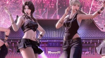 Black Desert annonce l’événement Adventurers’ Oasis en personne et organise un défilé de mode en jeu ce soir Black Desert annonce l’événement Adventurers’ Oasis en personne et organise un défilé de mode en jeu ce soir