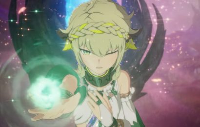 La mise à jour de la saison 2 de Star Resonance sera disponible la semaine prochaine