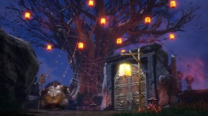 Réflexion massive : espoirs et craintes du MMORPG pour 2026