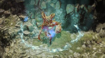 Les anciens vétérans de Diablo et Torchlight annoncent la nouvelle coopérative OARPG Darkhaven Les anciens vétérans de Diablo et Torchlight annoncent la nouvelle coopérative OARPG Darkhaven