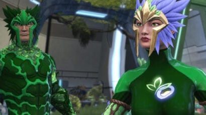 DC Universe Online fête ses 15 ans avec des cadeaux gratuits et la bague White Lantern DC Universe Online fête ses 15 ans avec des cadeaux gratuits et la bague White Lantern