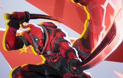 Marvel Rivals : Guide du héros Deadpool Marvel Rivals : Guide du héros Deadpool