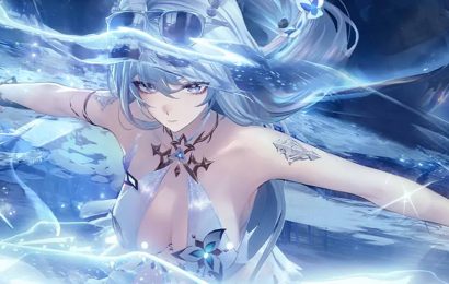 Un guide des personnages de Duet Night Abyss et comment les acquérir