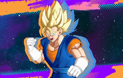 Super Vegito arrive dans Dragon Ball Gekishin Squadra avec l’arrivée de la saison 3 Super Vegito arrive dans Dragon Ball Gekishin Squadra avec l’arrivée de la saison 3