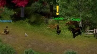 Dreadmyst a été radié de Steam suite à une plainte pour droits d’auteur de NCsoft Dreadmyst a été radié de Steam suite à une plainte pour droits d’auteur de NCsoft