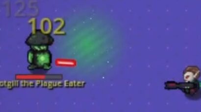 Eclipsia est un prochain MMO pixelart 2D dans lequel vous pouvez échanger des classes à la volée Eclipsia est un prochain MMO pixelart 2D dans lequel vous pouvez échanger des classes à la volée