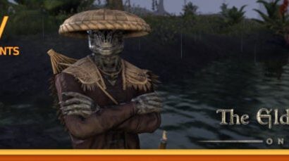 L’équipe Stream : quelque chose, quelque chose, des saisons dans Elder Scrolls Online L’équipe Stream : quelque chose, quelque chose, des saisons dans Elder Scrolls Online
